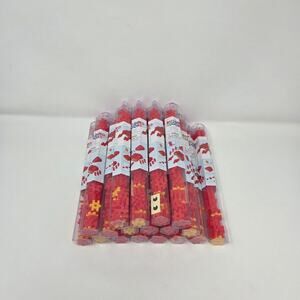 Crab Hashtag Building Blocks Set of 18